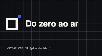 Site do estúdio